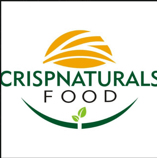 CrispNaturals Food