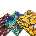 High-Quality Small-Design Ankara Material – 6 Yards