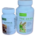 TRE-EN-EN + BOTANICAL BALANCE