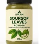 1Farm Soursop Leaves Powder
