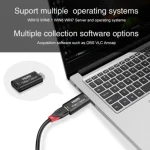 Hdmi To Usb Video Capture Adapter - Image 2