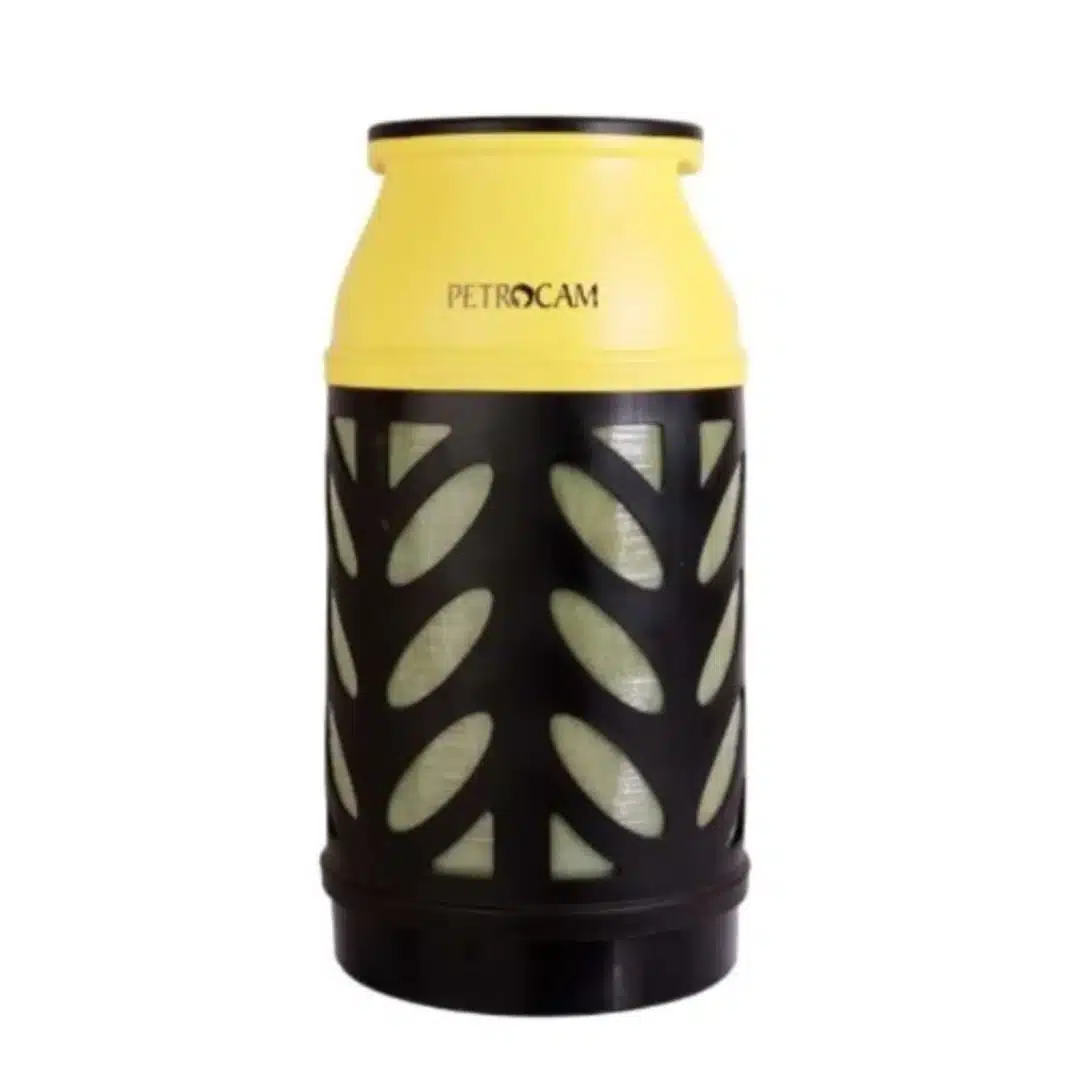 243272_1763138433 A&S Fiber Gas Cylinder - 12.5kg - Image 1