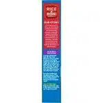 Mac a Roni Pasta Mix Creamy White Cheddar (5.9 oz Box), Single Pack - Image 4