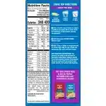 Mac a Roni Pasta Mix Creamy White Cheddar (5.9 oz Box), Single Pack - Image 3