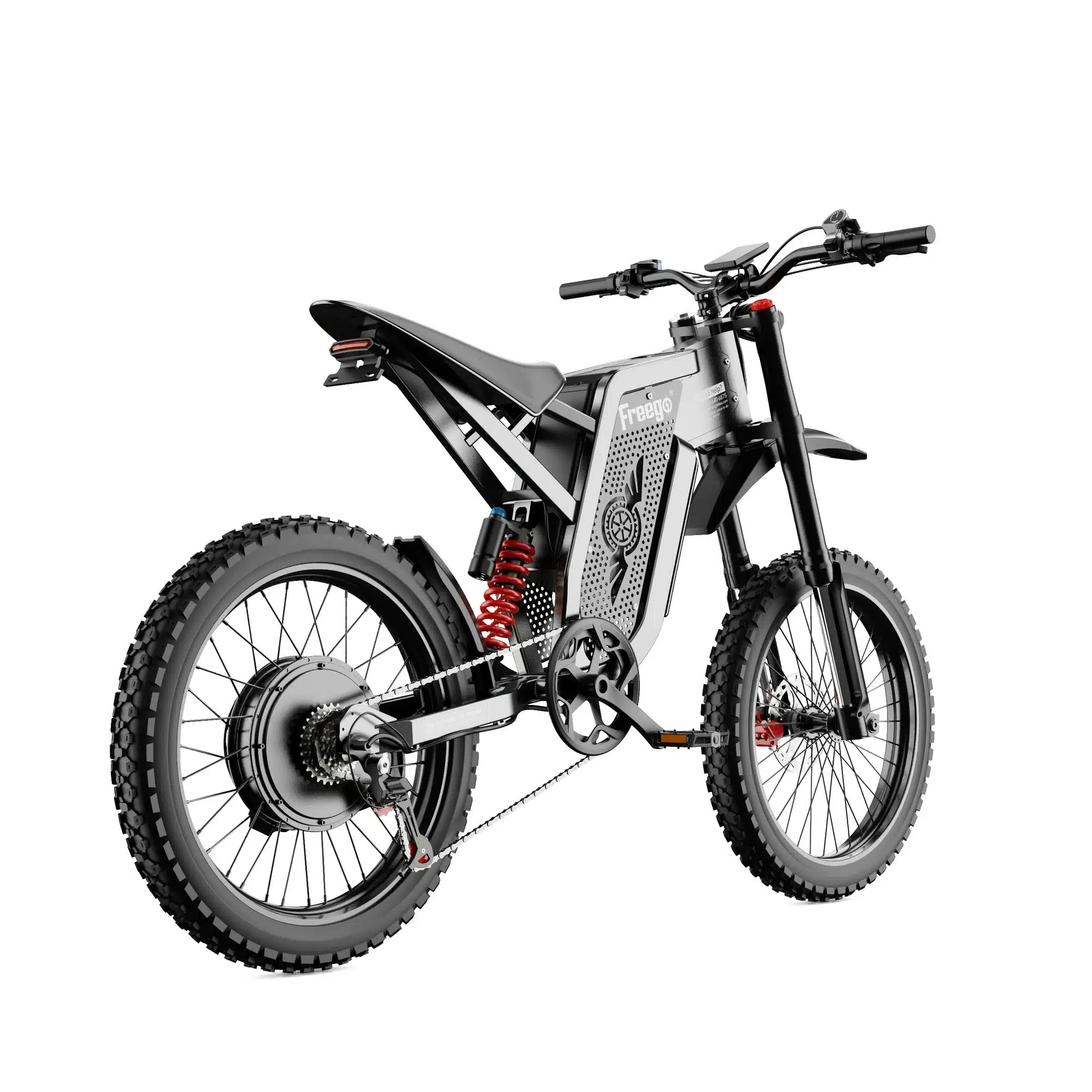 4c4f6c6d-34a5-47bd-a8dd-eabe85c8e641.bca1cbb65712978293836db92453e3cd Freego X2 Electric Dirt Bike – 6000W, 50 mph, 1800Wh - Image 1