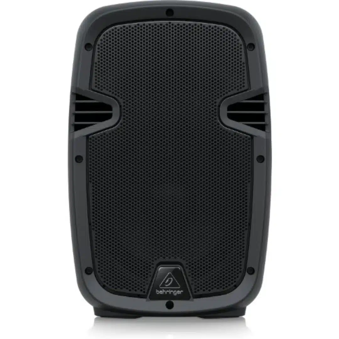 57289_1753877863 Behringer Pk108a Active 240 Watt 8" Pa Speaker System With Built-in Media Player - Image 1