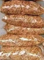 CN International Crayfish – Premium Dried Shrimp (Packaged, Clean & Ready for Cooking) - Image 3