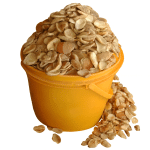 CN International Ogbono – Premium Ground African Bush Mango Seeds (Soup Thickener)