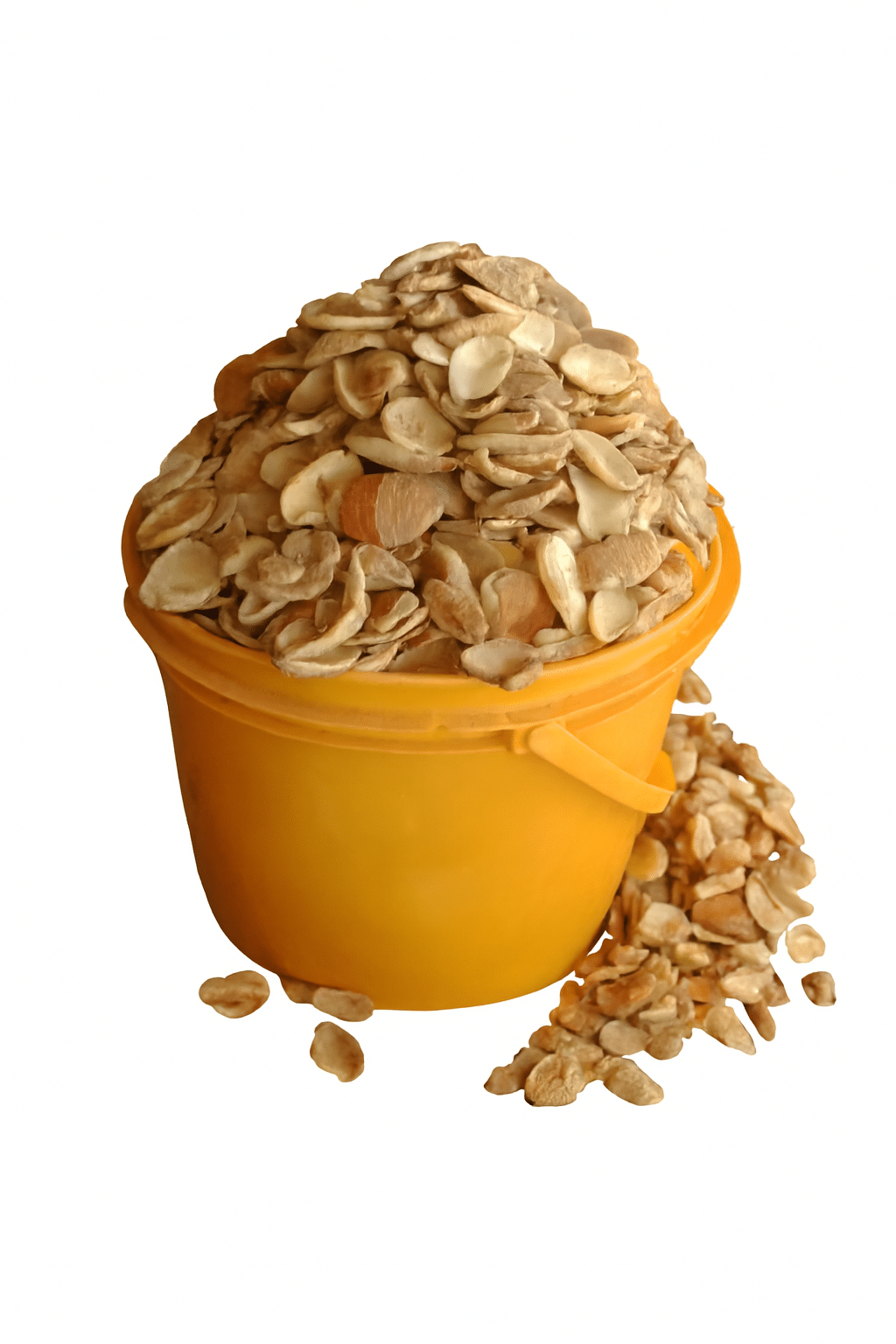 Copilot_20251223_003218 CN International Ogbono – Premium Ground African Bush Mango Seeds (Soup Thickener) - Image 1