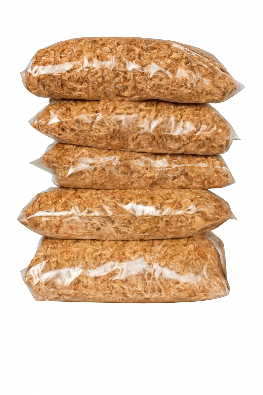 Premium Nigerian Crayfish on Comilmart