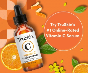 TruSkin Skincare – Plant-Powered Skin Health Solutions | Buy on Comilmart