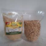 Onaicfoods Whole Egusi (Melon Seeds) – 8oz