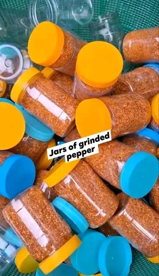 WhatsApp Image 2025-12-16 at 7.43.08 PM (1) Jars of Grinded Pepper - Image 1