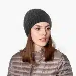 OZERO Knit Beanie Winter Hat Thermal Polar