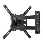 onn Full Motion TV Wall Mount (19″–50″) - Image 2