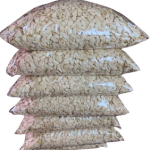 Tilewa Foods Authentic Egusi Paint Rubber