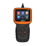 CICPAP OBD2 Scanner with Color Screen