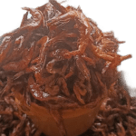 CN-International Premium Dried Shrimp