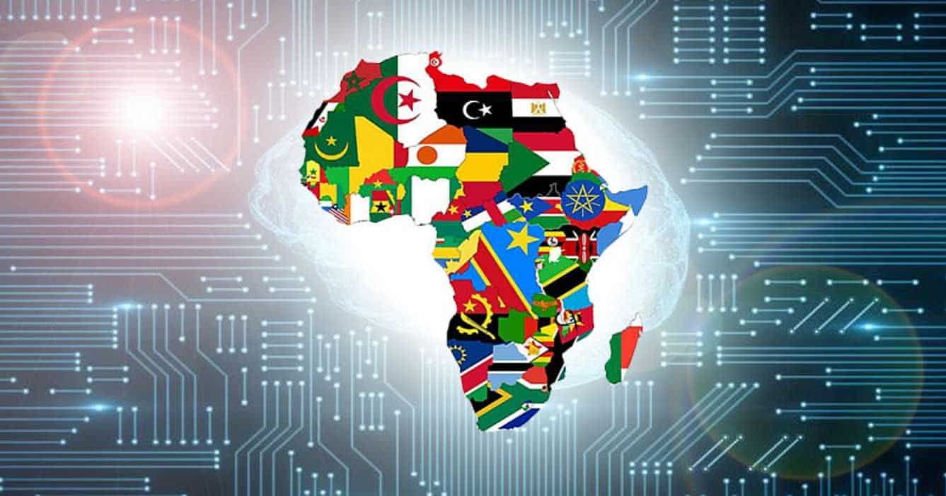 Best E-commerce Platform for Exporters in Africa