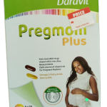 Pregmom Plus