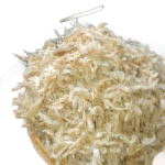 Full Custard Bucket Clean White Crayfish