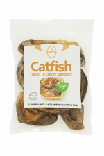 Kenvic Edibles – Oven-Dried Catfish (1kg) - Image 2