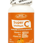 Supercee Tablets x100