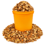 Premium Ogbono Seeds – Wild Mango Kernels (Whole) | NadoOrganic Food