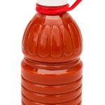 Premium Red Palm Oil 5litre – Pure Nigerian Delight | NadoOrganic Food