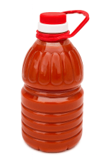 Premium Red Palm Oil 5litre – Pure Nigerian Delight | NadoOrganic Food