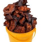 Premium Smoked Fish 100pieces – Whole & Naturally Preserved | NadoOrganic Food