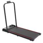 StrideFlex Lite Compact Walking Treadmill – Portable Under Desk Treadmill for Home & Office