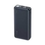 Oraimo Traveler 12 27000mAh Ultra-High Capacity Power Bank with Fast Charging