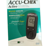 Accu-Chek Blood Glucose Monitoring Machine
