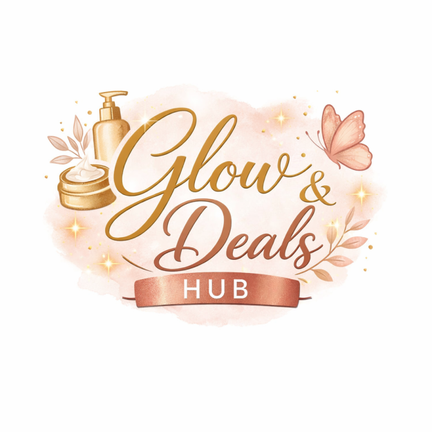 GLOW & DEALS HUB