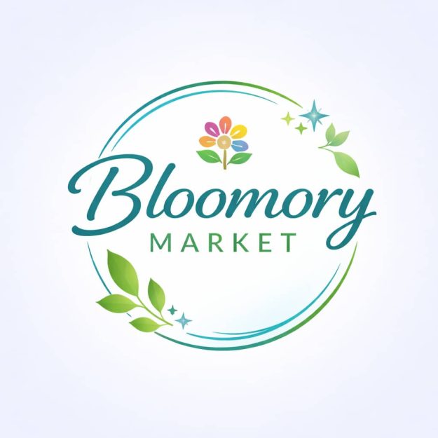 Bloomory Market