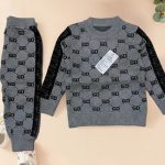 Mini GD luxe Tracksuit-grey edition
