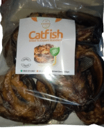 Kenvic Edibles – Oven-Dried Catfish (1kg)