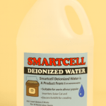 Deionized Water – 5 Litres