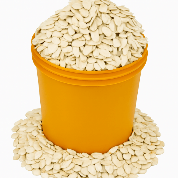 Egusi (Melon Seeds)-1 basket