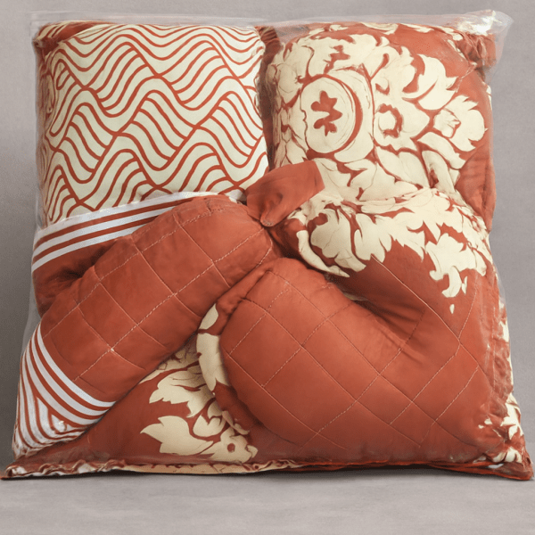 Rizmuz Luxury Complete Duvet Set (8-Piece Set)