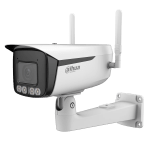 Dahua Original 8MP 5G Wireless Vari-focal Bullet WizMind Network Camera - AI Powered Security