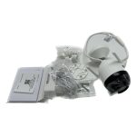 Dahua F4C-PV 4MP Wi-Fi Bullet Network Camera - Outdoor Security with Active Deterrence - Image 3