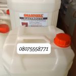 ELECTROLYTE ACID _ 25 LITERS