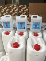 DEIONIZED WATER _ 25 LITERS - Image 3