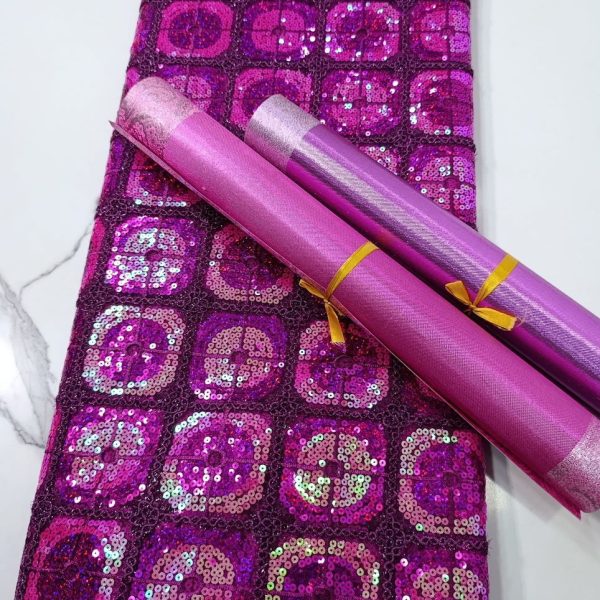 Royal Elegance Sample Lace – Per Yard