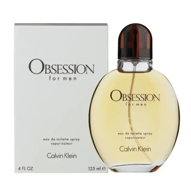 cropped-Obsession-Eau-De-Toilette-For-Men-125ml-7425298_4.webp Calvin Klein Obsession Eau De Toilette For Men - 125ml - Image 1