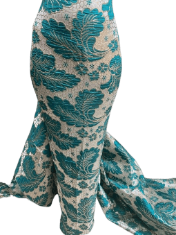 Brocade Material – Per Yard