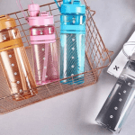 Everyday Hydration Water Bottle